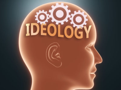 Ideologie